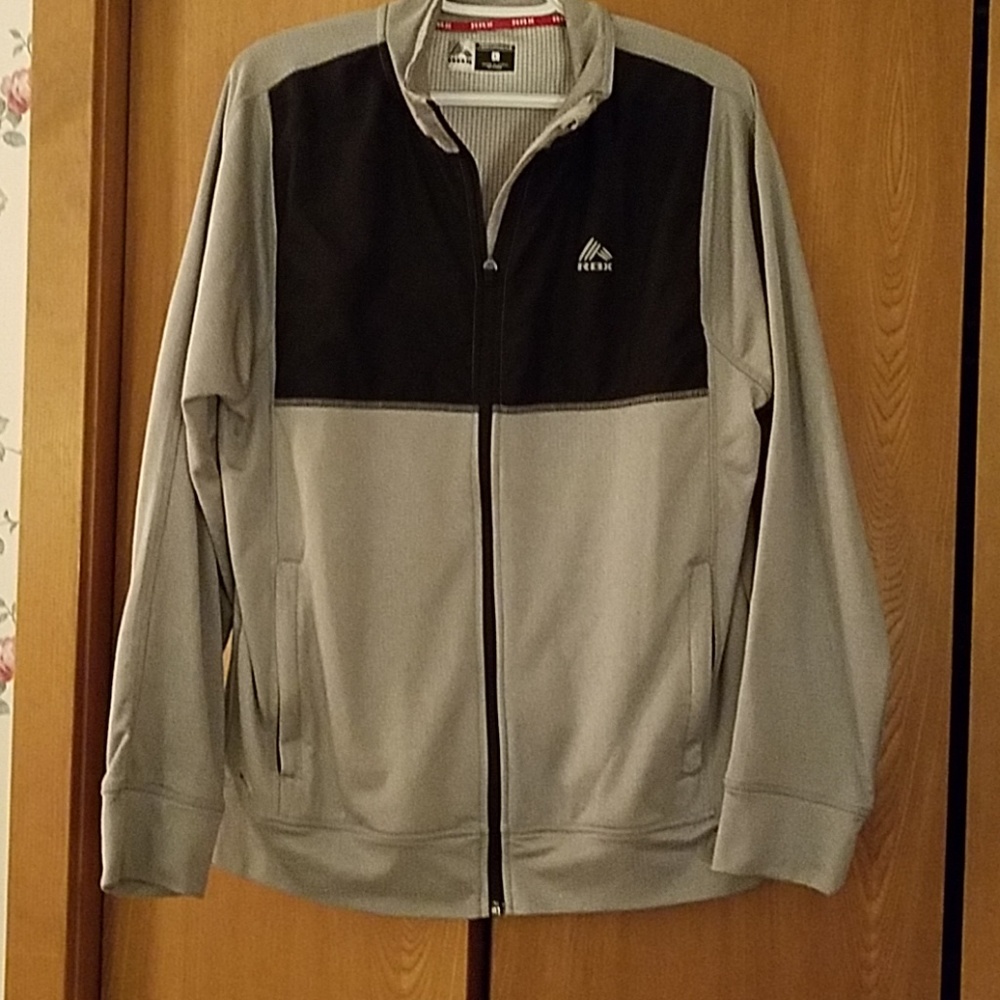 Men's LG Sweat Jacket